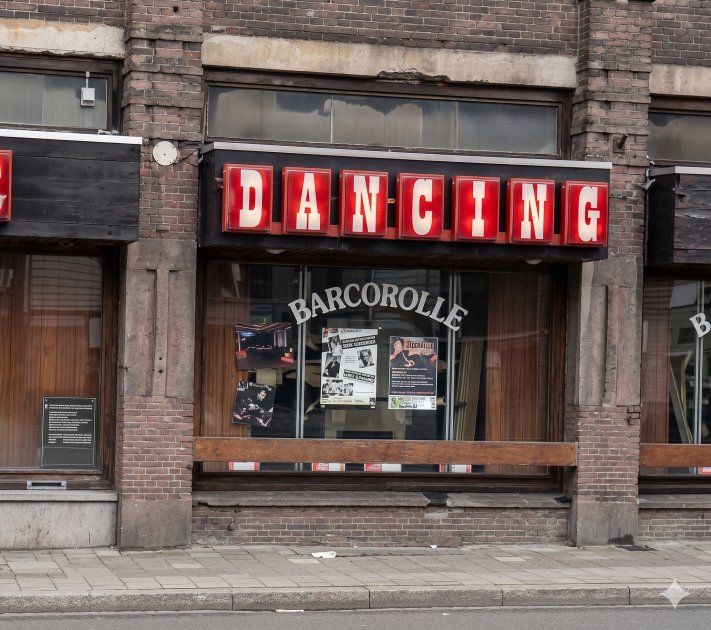 Barcorolle Leeuwarden: de legendarische discotheek van de jaren 80