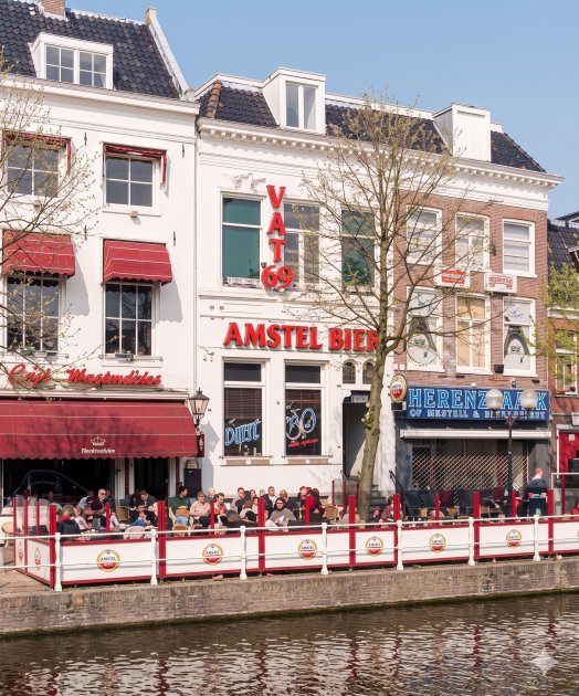 DJ Friesland: De Rijke en Legendarische Discothekencultuur van Vroeger