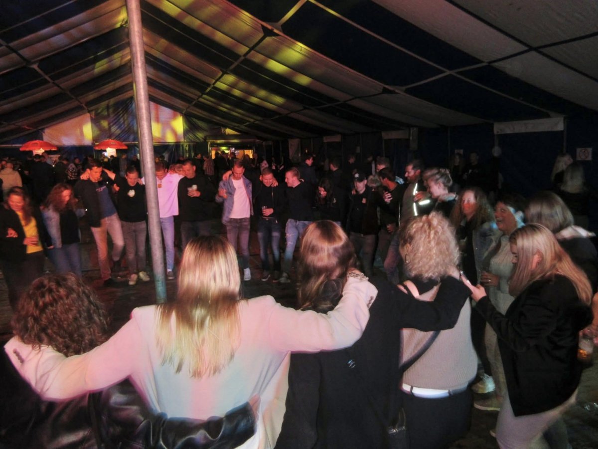 Classics DJ Sieds (Wijnalda)