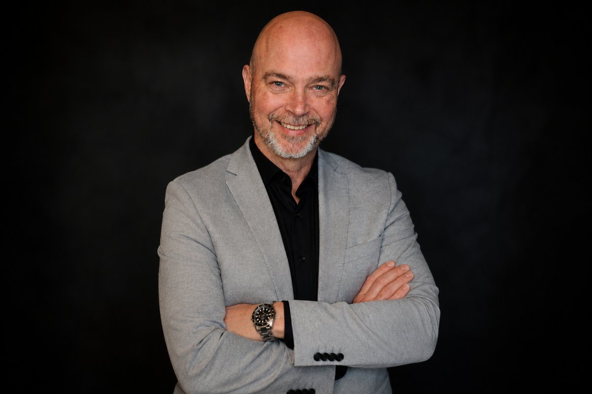 DJ Erik Ferwerda