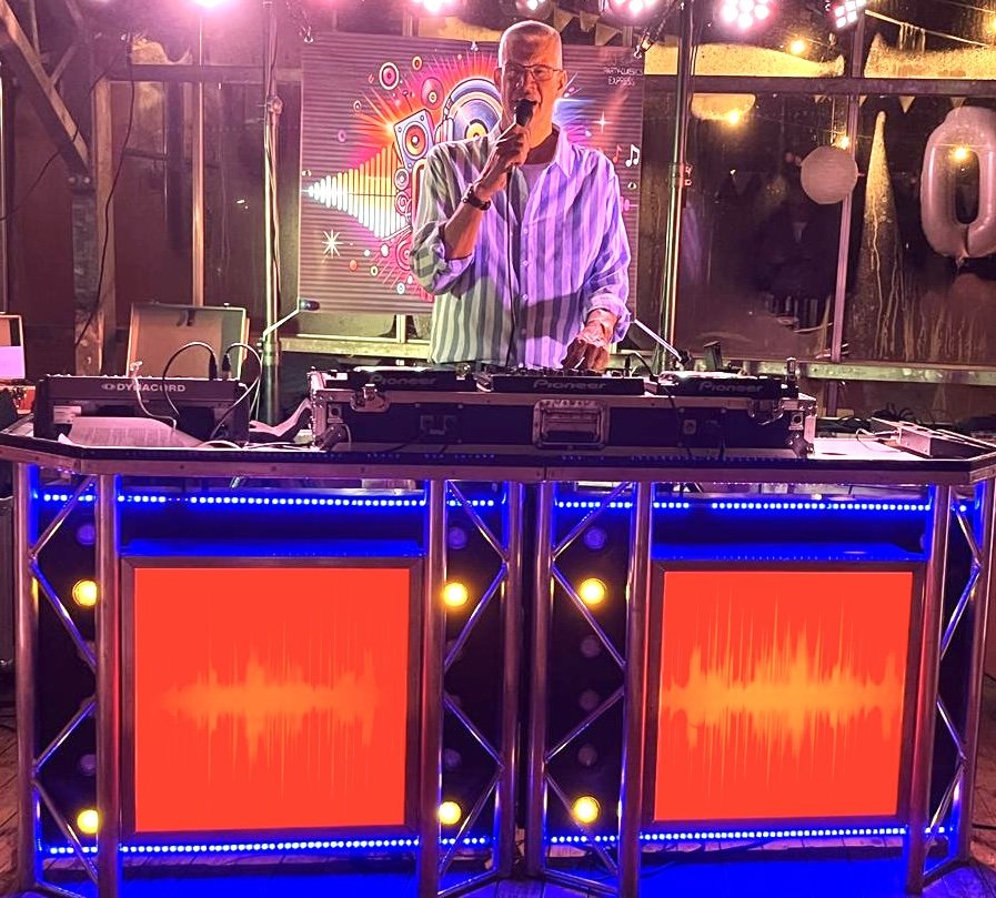 Classics DJ Sieds (Wijnalda)