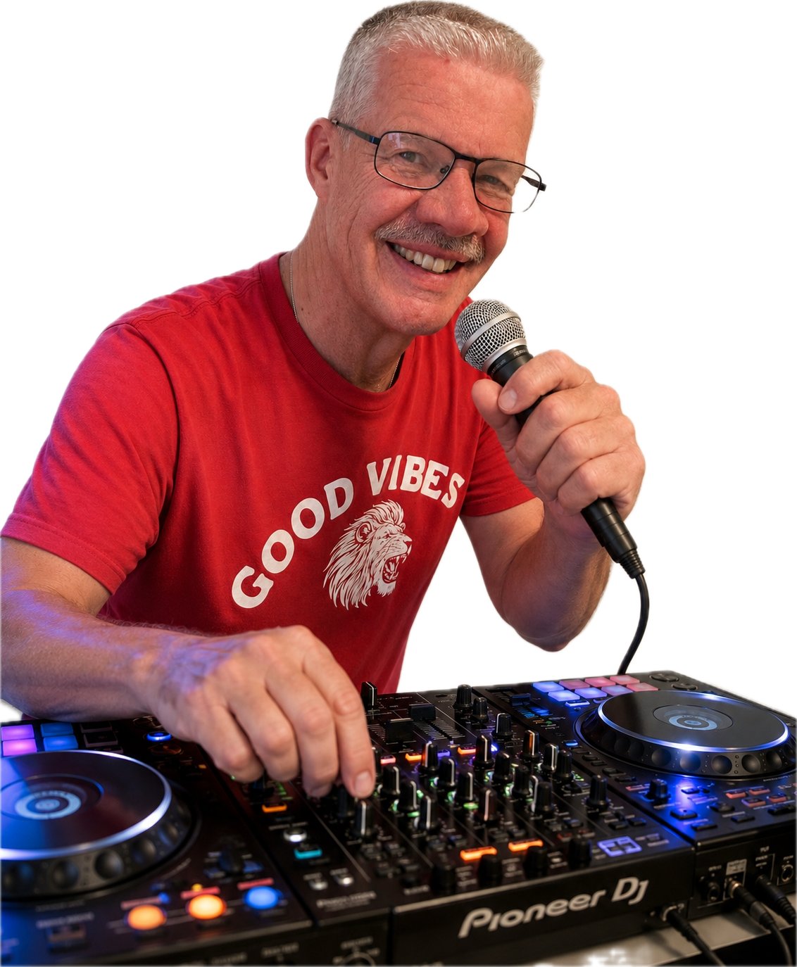 DJ Classics DJ Sieds (Wijnalda)