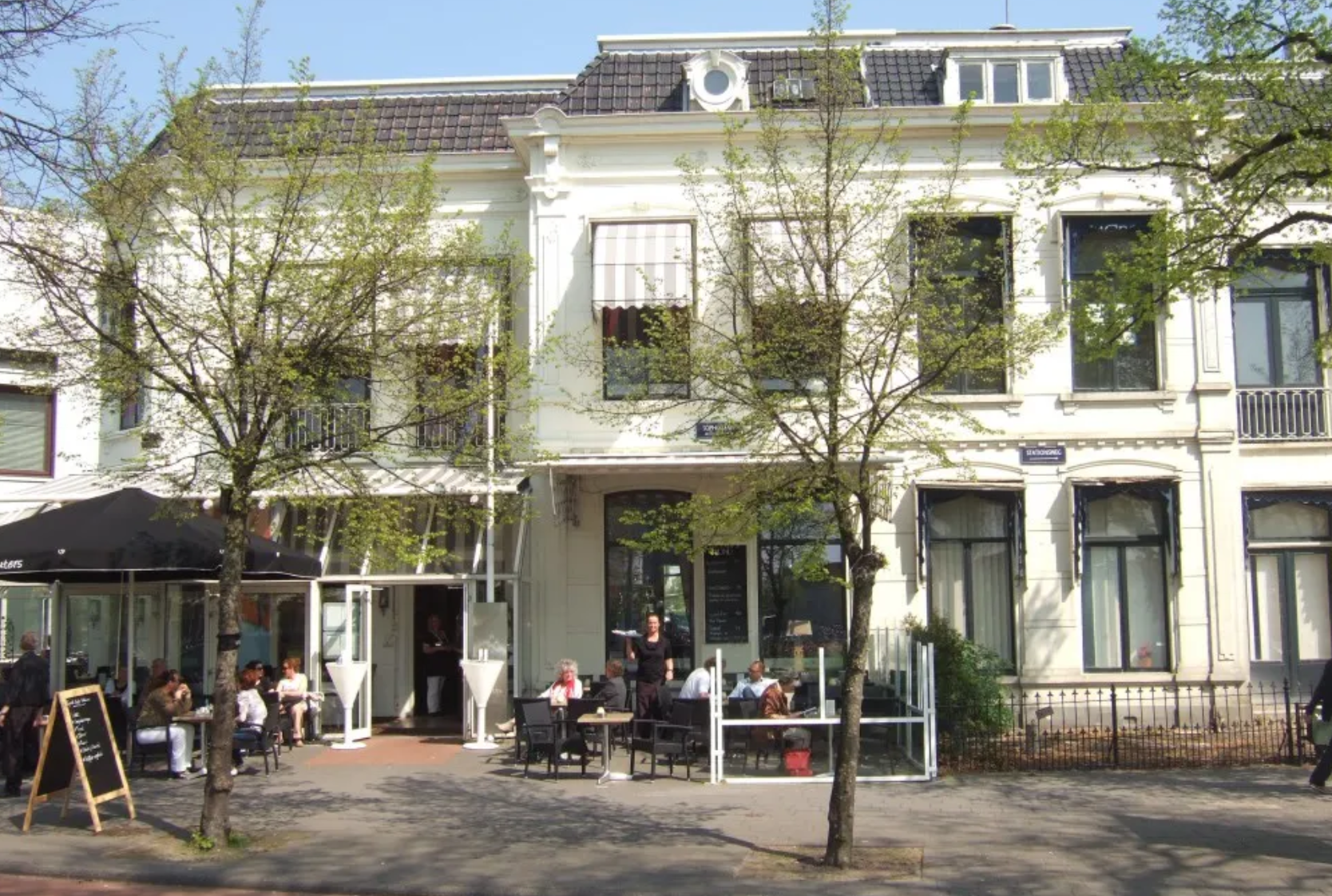 Proeflokaal Wouters