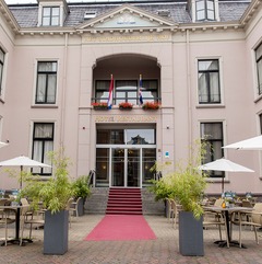 Stadhoudelijk Hof