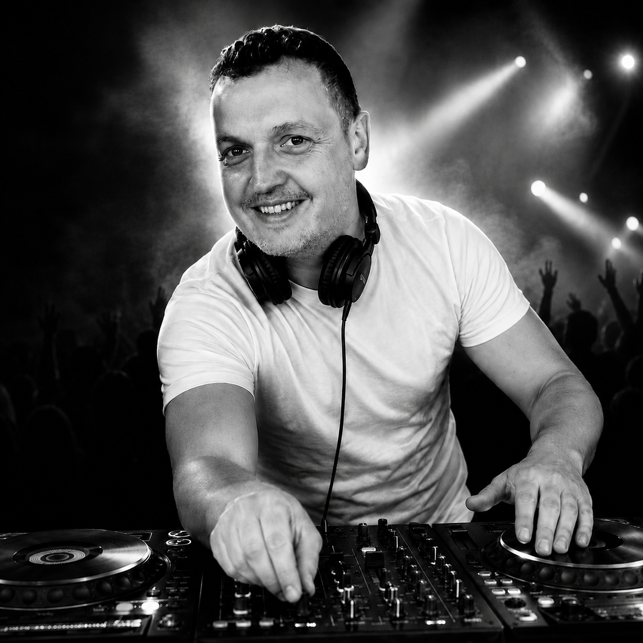 DJ DJ Levaro